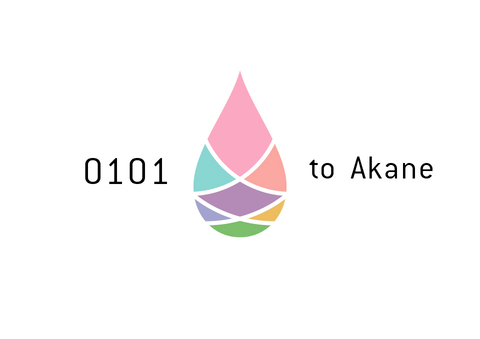 0101 to Akane